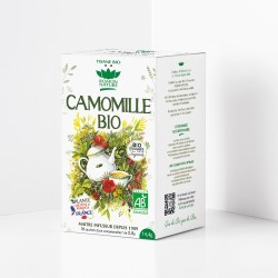 Camomille