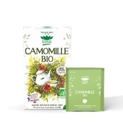 Camomille