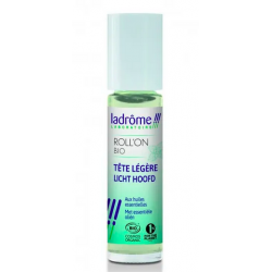 Roll-on Bio Tête Légère -...