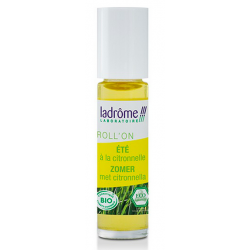 Roll-on Bio Eté à la...