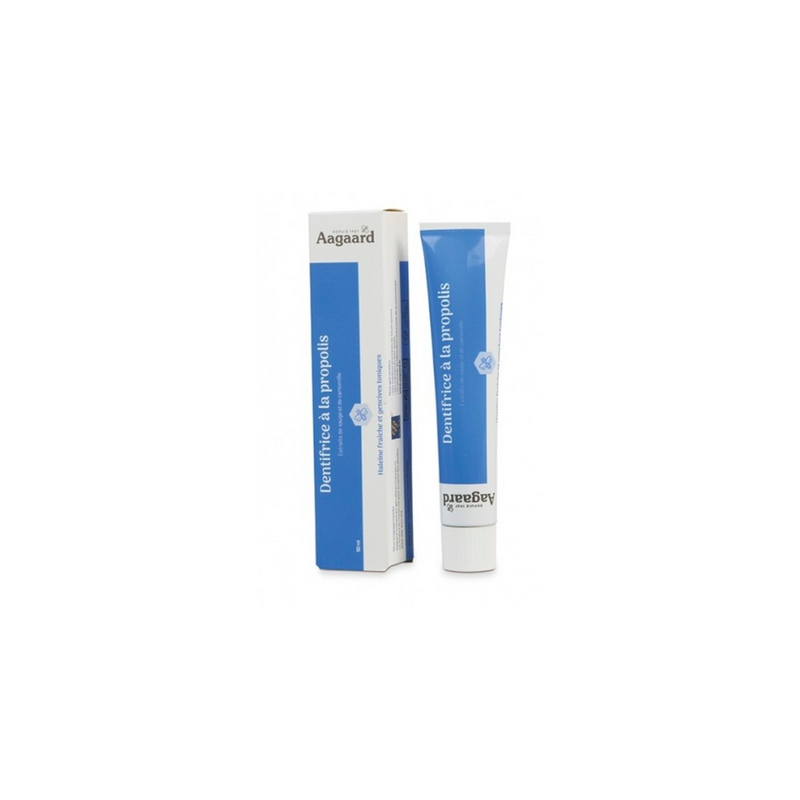 Dentifrice à la Propolis 50 ml