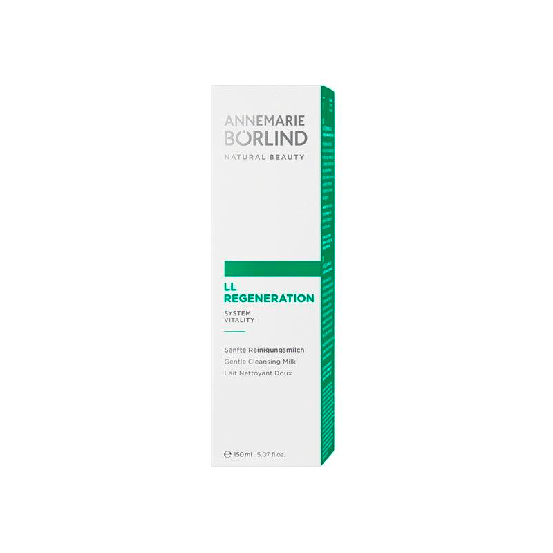 LL Régénération Lait Nettoyant 150 ml