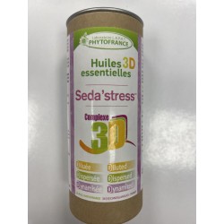 Seda'stress Complexe Huiles...