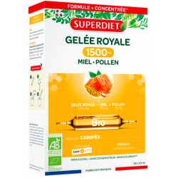 Gelée Royale 1500