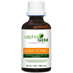 Gem Tonic