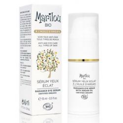 serum yeux Marilou