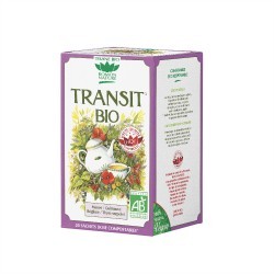 Transit Bio 20 sachets