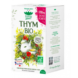 Thym BIO
