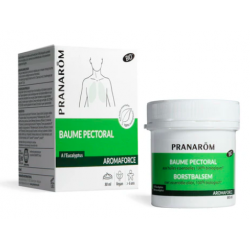 Baume Pectoral