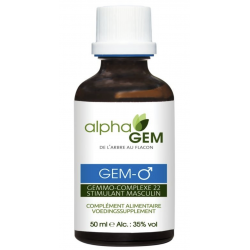 Gem Homme 50 ml
