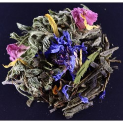 Tisane Détente Fruits...