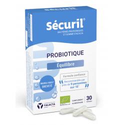 Sécuril - 30 gélules