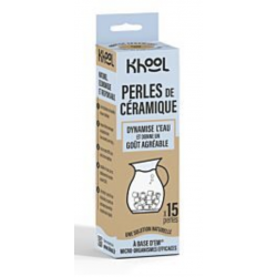 Perle Céramique X15