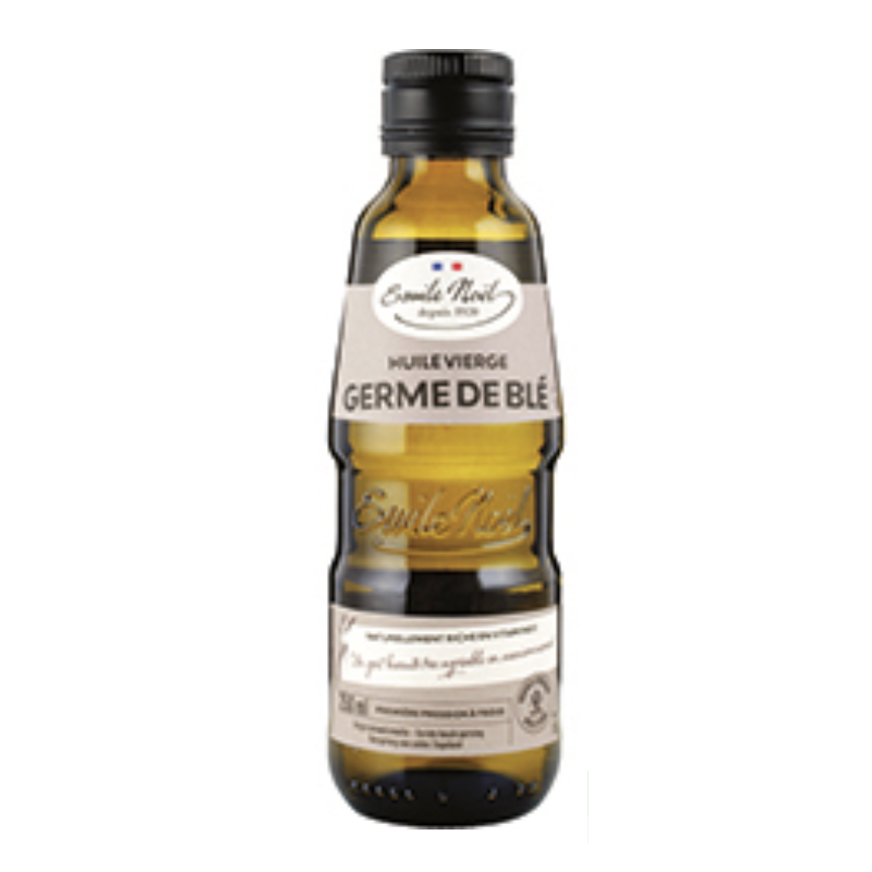 Huile de Germe de Blé 25 cl