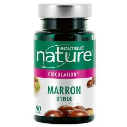 Marron d'Inde