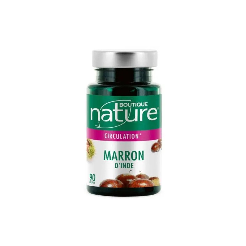 Marron d'Inde