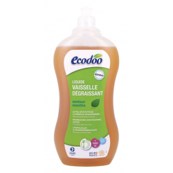 Liquide Vaisselle Menthe