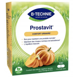 Prostavit 80 Capsules