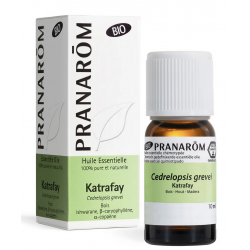 Huile Essentielle Katafray...