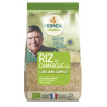 Riz de Camargue Demi-Complet 1kg