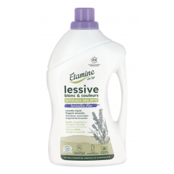 Lessive Lavandin 1l