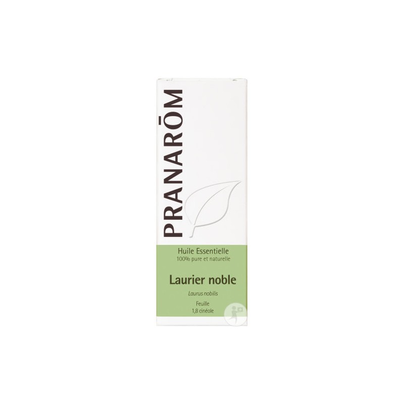 Huile Essentielle Laurier noble