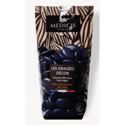 Dragées Chocolat sachet 250g