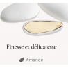 Dragées Amande Finesse Extrême - vrac 100g