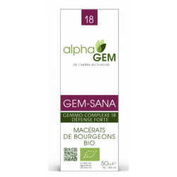 Gem Sana 50 ml