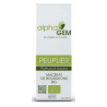 Peuplier 50 ml