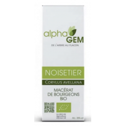 Noisetier 50 ml