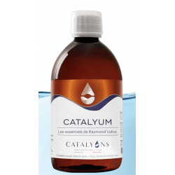 Catalyum (Anciennement...