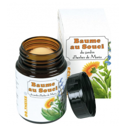 Baume souci - 100 ml