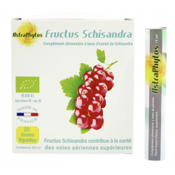 Fructus Schisandra - 20...