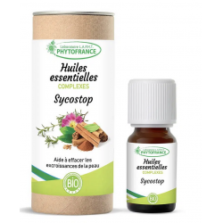 Huiles Essenttielles Sycostop