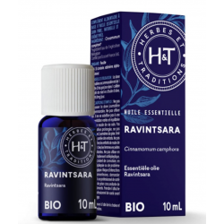 Huile Essentielle Raventsare
