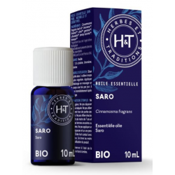 Huile Essentielle Saro H&T
