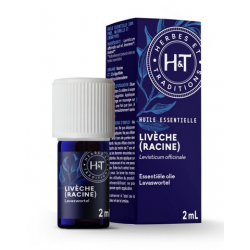 Huile Essentielle Livèche 2 ml