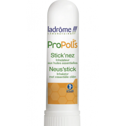 Stick'nez Propolis et...