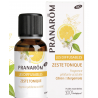 Diffusable Zeste Tonique Bio - 30 ml