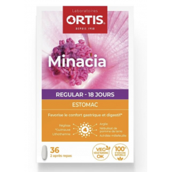 Minicia Regular Estomac -...