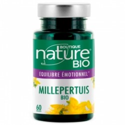 Millepertuis macérât huileux