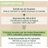 Energy - Aromaboost - 60 Capsules