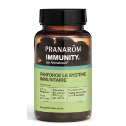 Immunity - Aromaboost - 60...