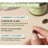 Immunity - Aromaboost - 60 Capsules