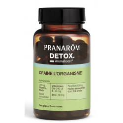Detox- Aromaboost - 60...