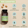 Detox- Aromaboost - 60 Capsules