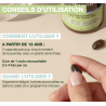 Detox- Aromaboost - 60 Capsules