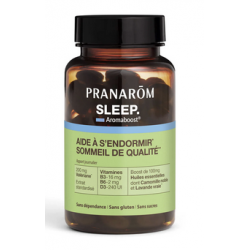 Sleep - Aromaboost - 60...