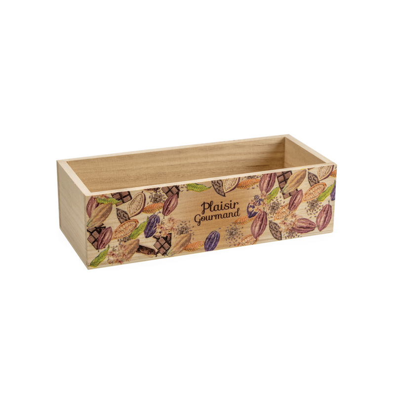 Cageot Cabosse "Plaisir Gourmand"